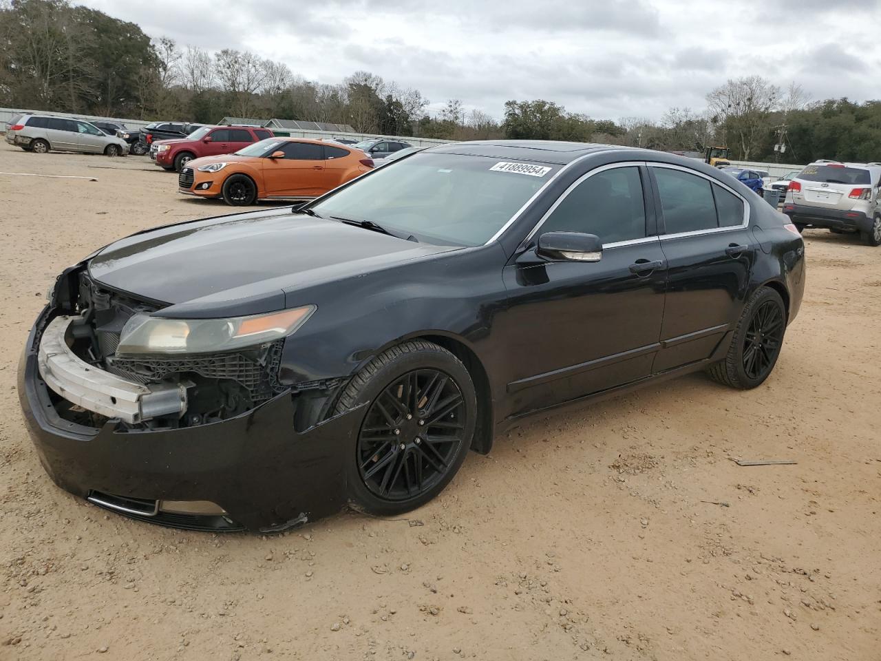 ACURA TL 2012 19uua8f77ca025902