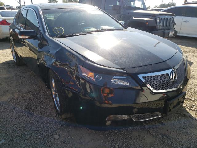 ACURA TL 2012 19uua8f77ca025916