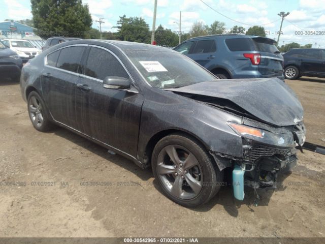 ACURA TL 2012 19uua8f77ca027942