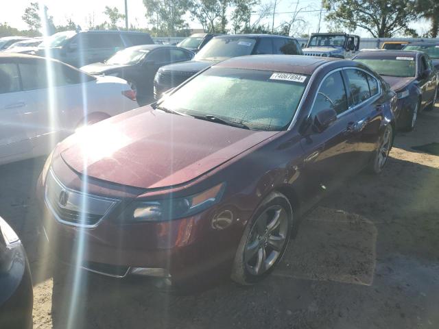 ACURA TL 2012 19uua8f77ca030713