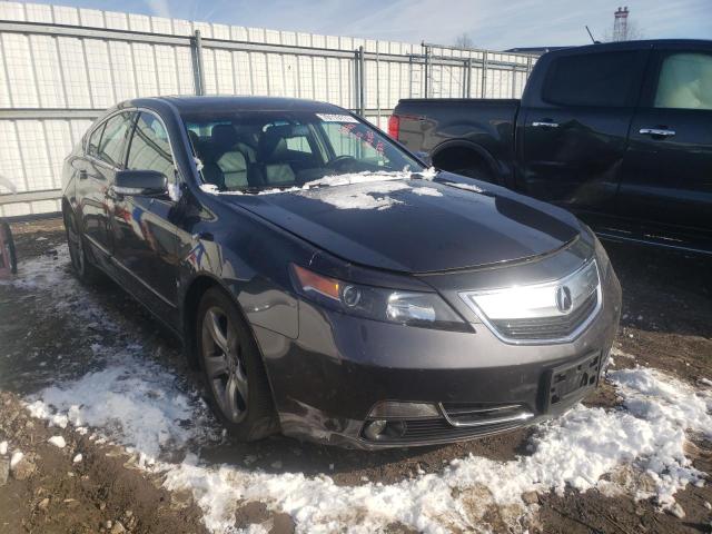 ACURA TL 2012 19uua8f77ca037337