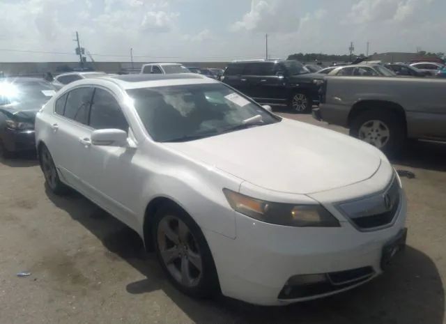 ACURA TL 2013 19uua8f77da006901