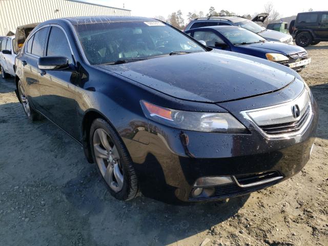 ACURA NULL 2014 19uua8f77ea001814