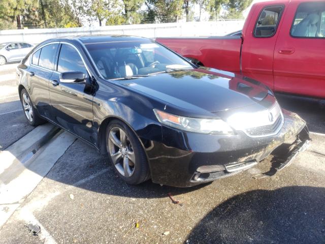 ACURA TL 2012 19uua8f78ca001365