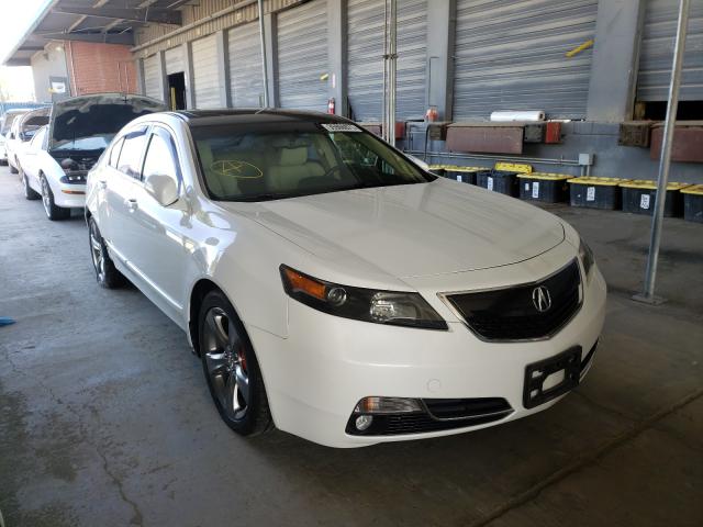 ACURA TL 2012 19uua8f78ca003620