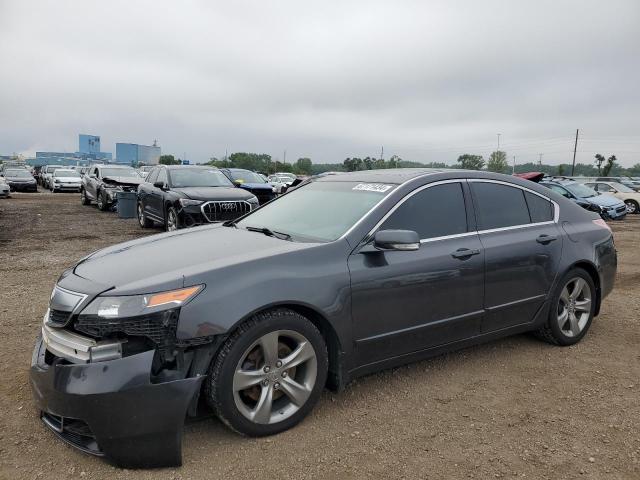 ACURA TL 2012 19uua8f78ca009613