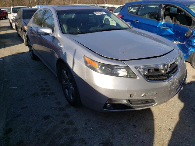 ACURA TL 2012 19uua8f78ca010518