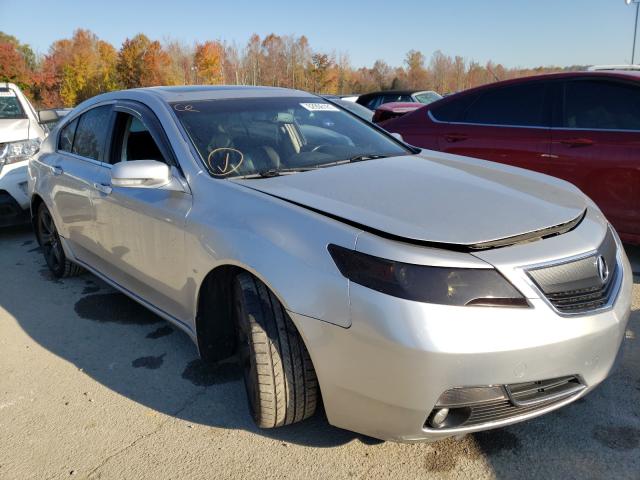 ACURA TL 2012 19uua8f78ca010857