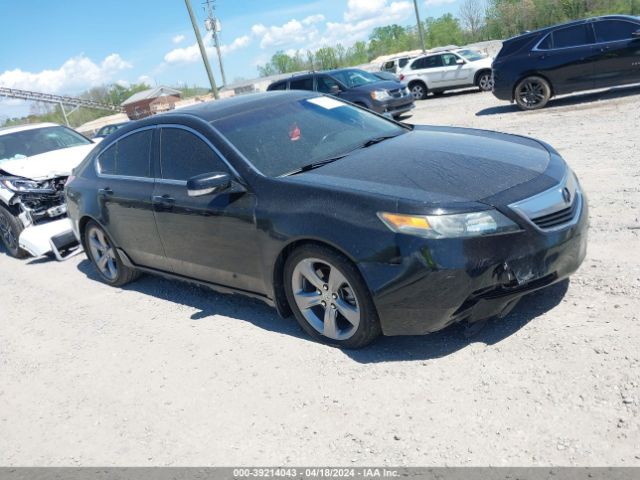 ACURA TL 2012 19uua8f78ca011166