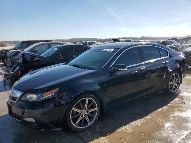 ACURA TL 2012 19uua8f78ca012656