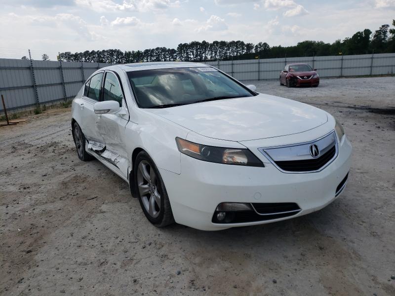 ACURA TL 2012 19uua8f78ca013743