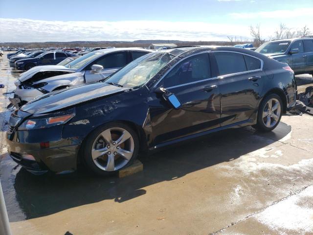 ACURA TL 2012 19uua8f78ca014195