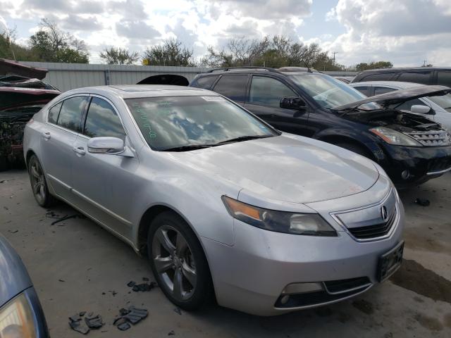 ACURA TL 2012 19uua8f78ca018361