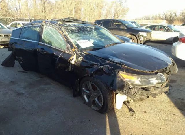 ACURA TL 2012 19uua8f78ca025911