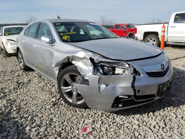 ACURA TL 2012 19uua8f78ca035192