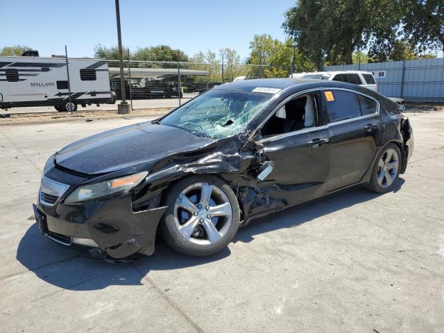 ACURA TL 2012 19uua8f78ca036066