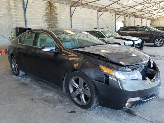 ACURA TL 2012 19uua8f78ca036617