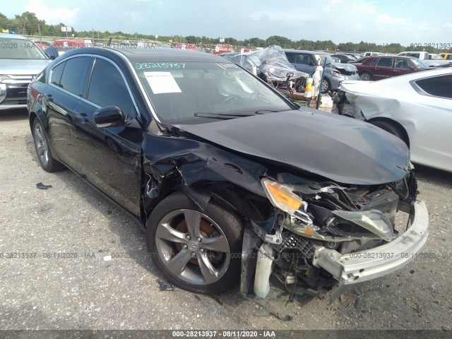 ACURA TL 2012 19uua8f78ca037685