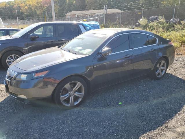 ACURA TL ADVANCE 2013 19uua8f78da014375