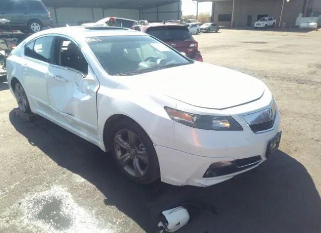 ACURA TL 2013 19uua8f78da016904