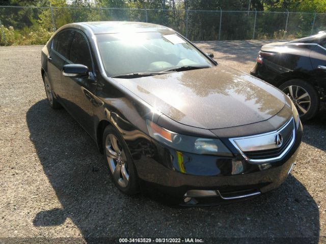 ACURA TL 2012 19uua8f79ca001357