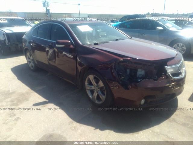 ACURA TL 2012 19uua8f79ca006025