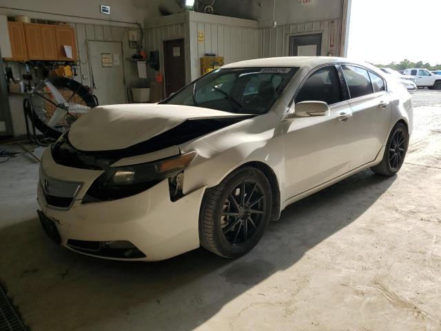 ACURA TL 2012 19uua8f79ca010057