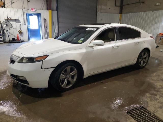 ACURA TL 2012 19uua8f79ca013752