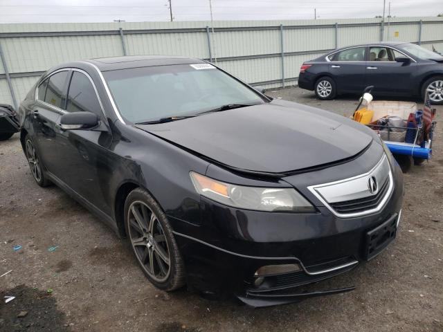 ACURA TL 2012 19uua8f79ca023469