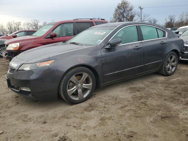 ACURA TL 2012 19uua8f79ca027120