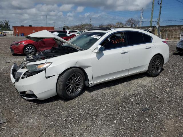 ACURA TL 2012 19uua8f79ca027473