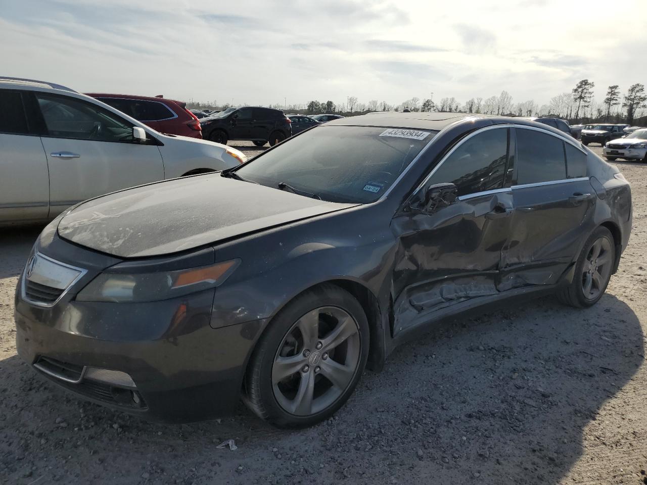 ACURA TL 2012 19uua8f79ca027926