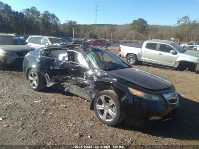 ACURA TL 2012 19uua8f79ca032219