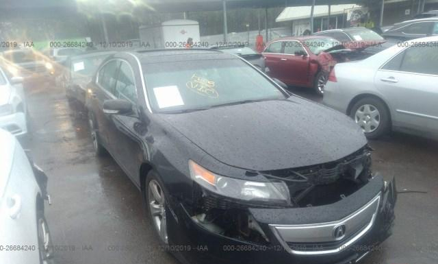 ACURA TL 2012 19uua8f79ca036058