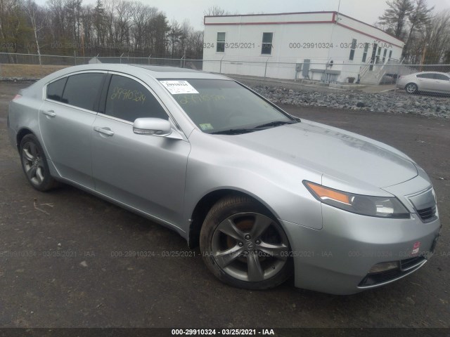 ACURA TL 2013 19uua8f79da001831