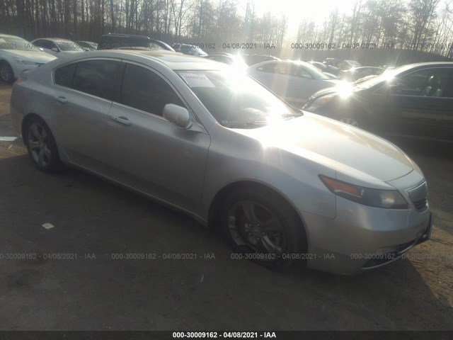 ACURA TL 2013 19uua8f79da005183