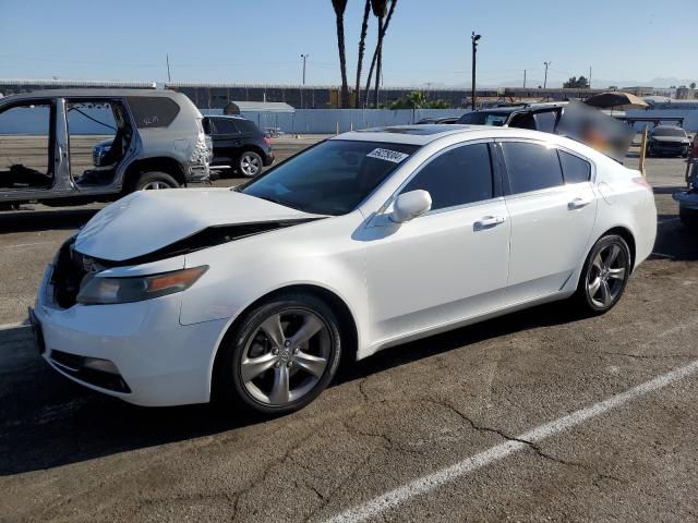 ACURA TL ADVANCE 2013 19uua8f79da006897