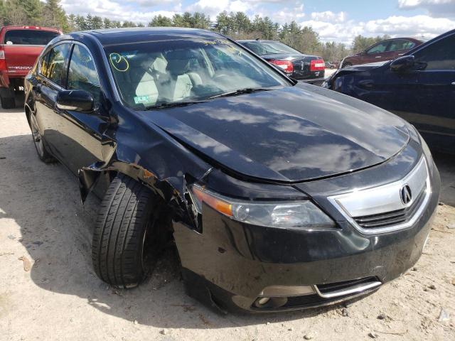 ACURA TL ADVANCE 2014 19uua8f79ea004102