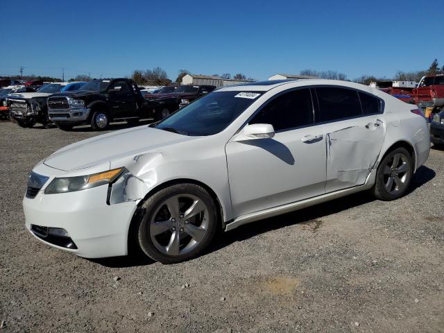 ACURA TL 2012 19uua8f7xca005532