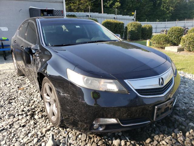 ACURA TL 2012 19uua8f7xca014196