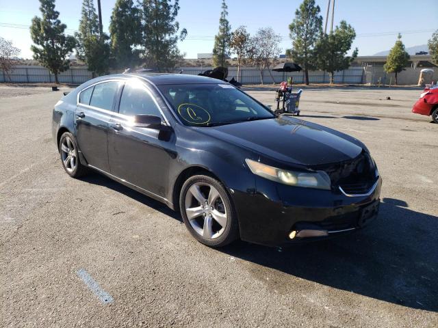 ACURA TL 2012 19uua8f7xca022055