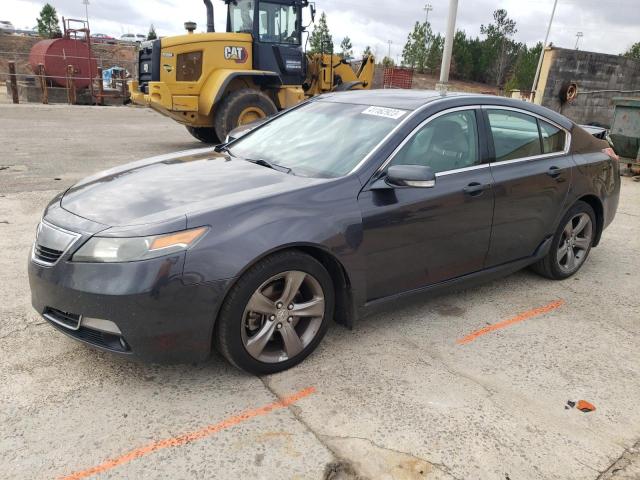 ACURA TL 2012 19uua8f7xca028048