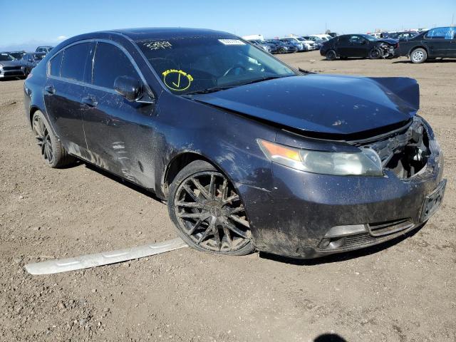 ACURA TL ADVANCE 2014 19uua8f7xea006652