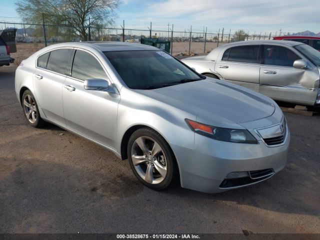 ACURA TL 2014 19uua8f7xea008868