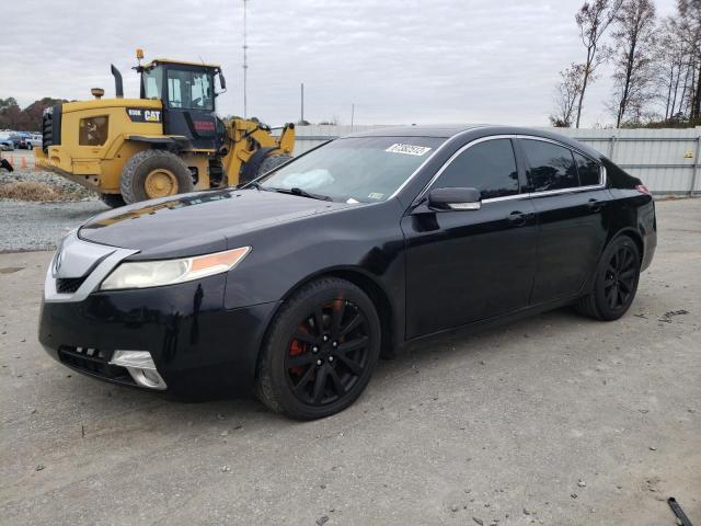 ACURA TL 2009 19uua96209a000777