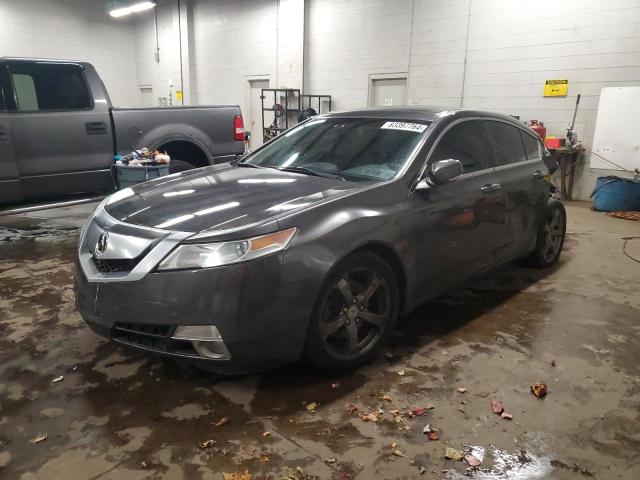 ACURA TL 2009 19uua96209a005140