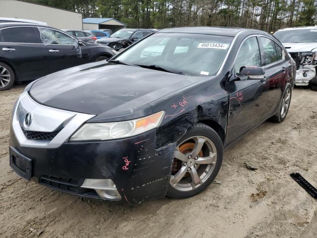 ACURA TL 2009 19uua96219a000626