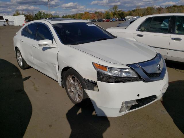 ACURA TL 2009 19uua96249a002242