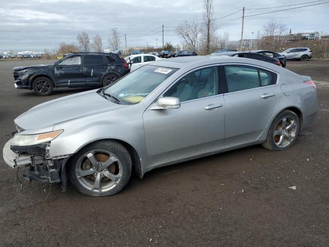 ACURA TL 2009 19uua96249a800613