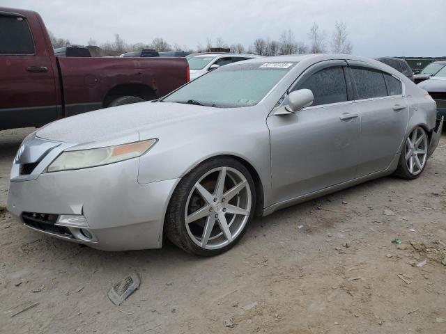 ACURA TL 2009 19uua96259a000564